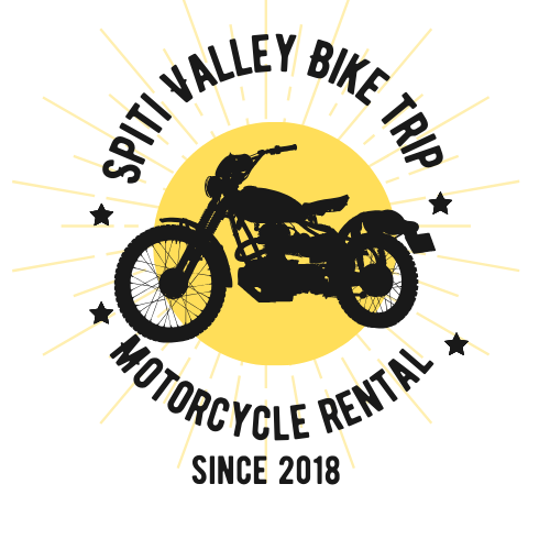 Spiti Valley bike trip